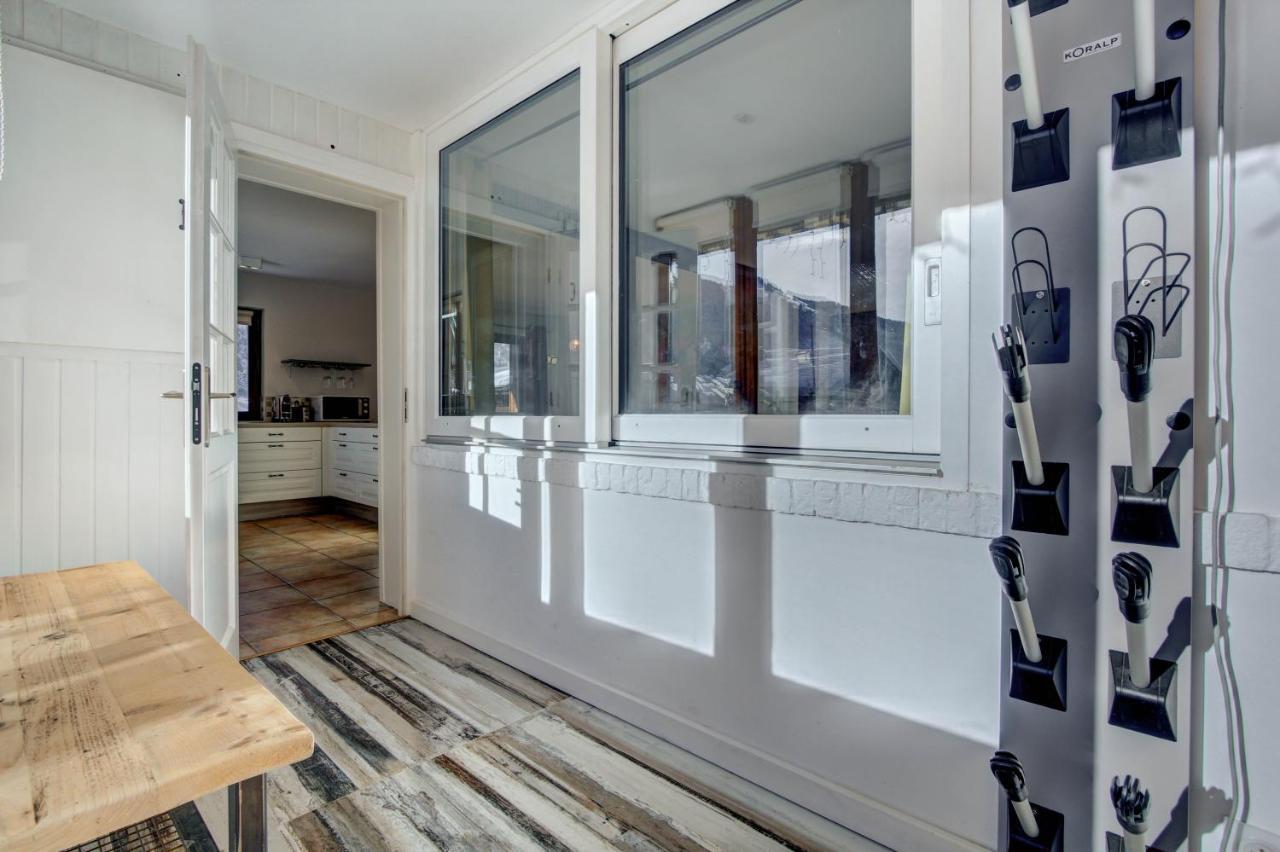 Montriond & Morzine, 4 Bedroom Ground Floor Apartment Exterior photo